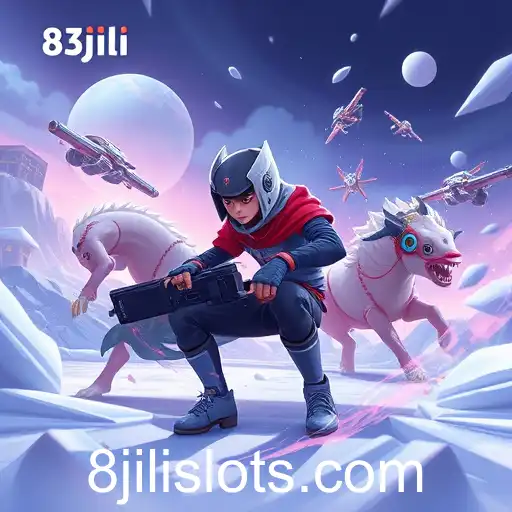 Digital Landscapes: The Rise of 8jili