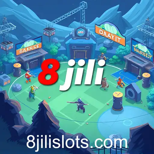 8jili
