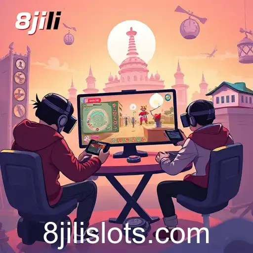 8jili
