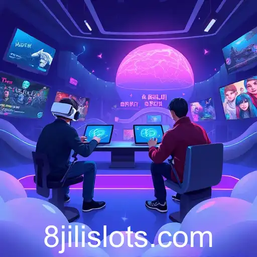 The Rise of Online Gaming Platforms