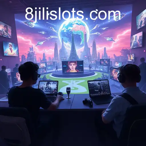 Rising Trends in Online Gaming for 2025