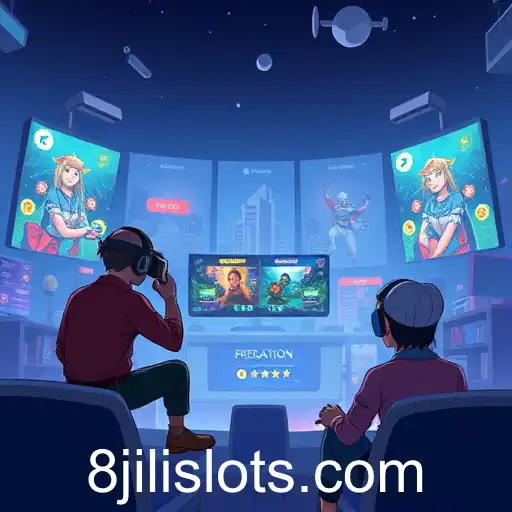 8jili