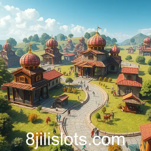 The Rise of 8jili in the Gaming World